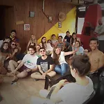 Casa Azul Hostel