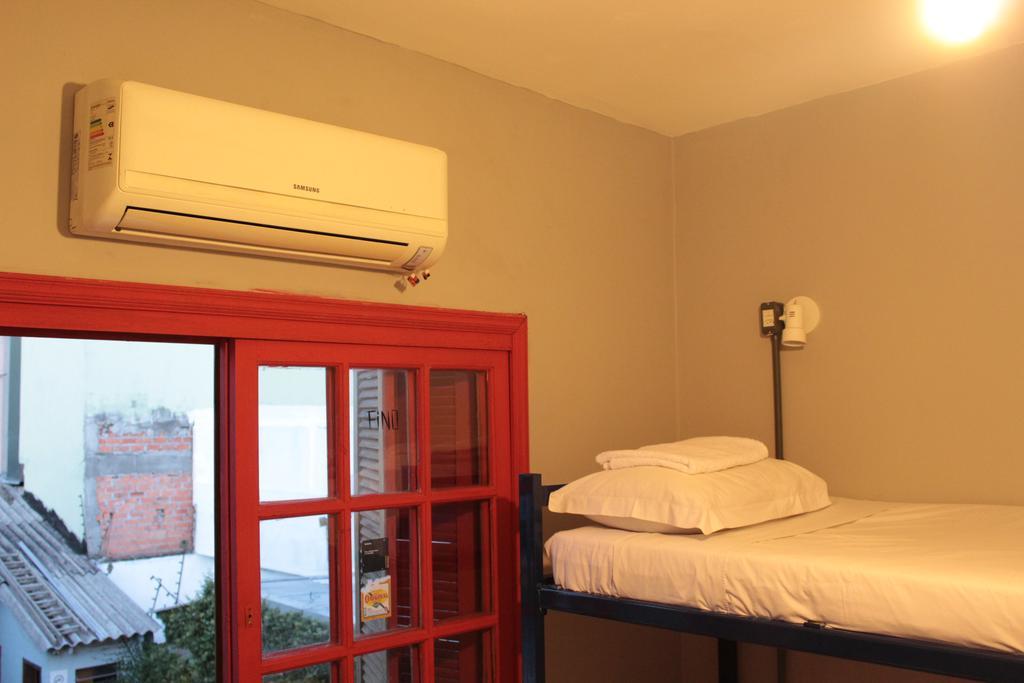 Hostel Casa Azul Porto Alegre