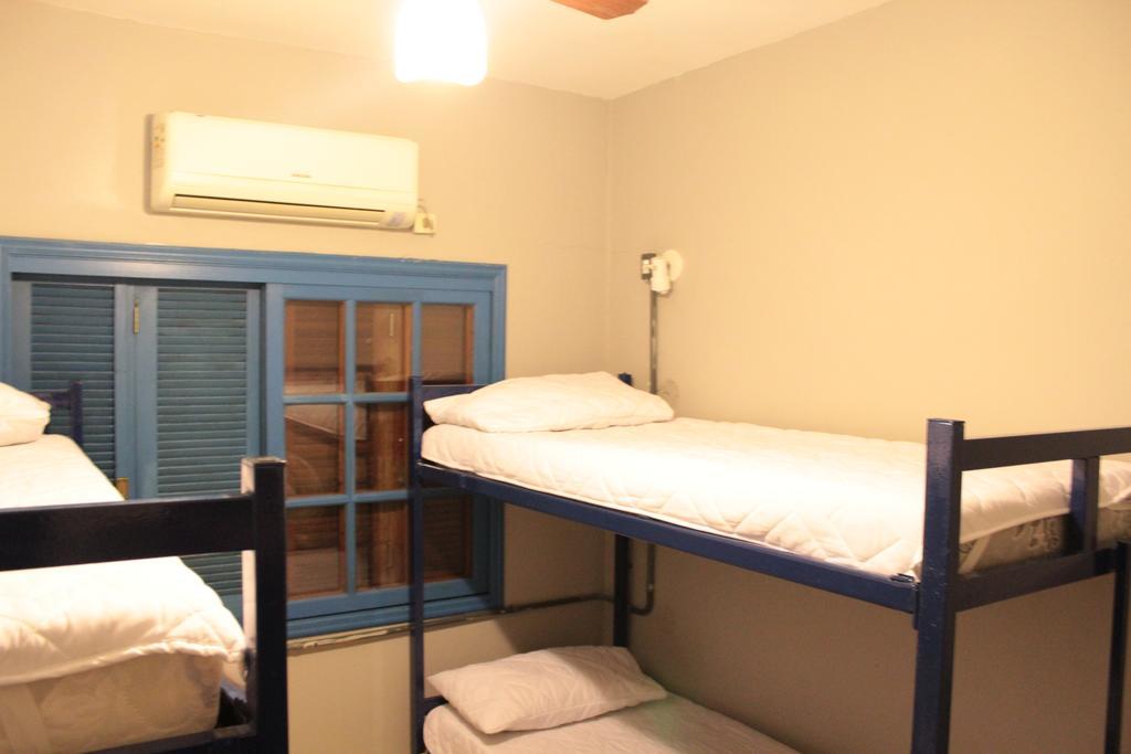Hostel Casa Azul
