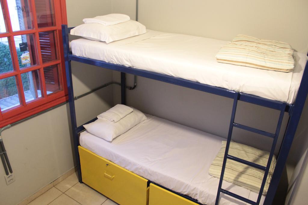 Hostel Casa Azul *