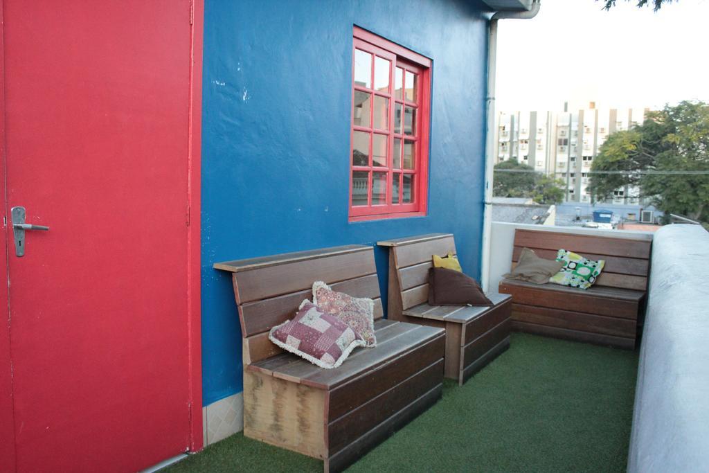 Hostel Casa Azul