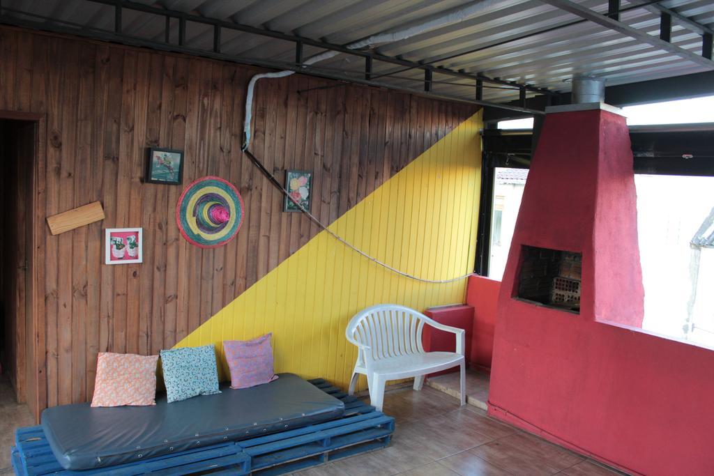 Hostel Casa Azul *