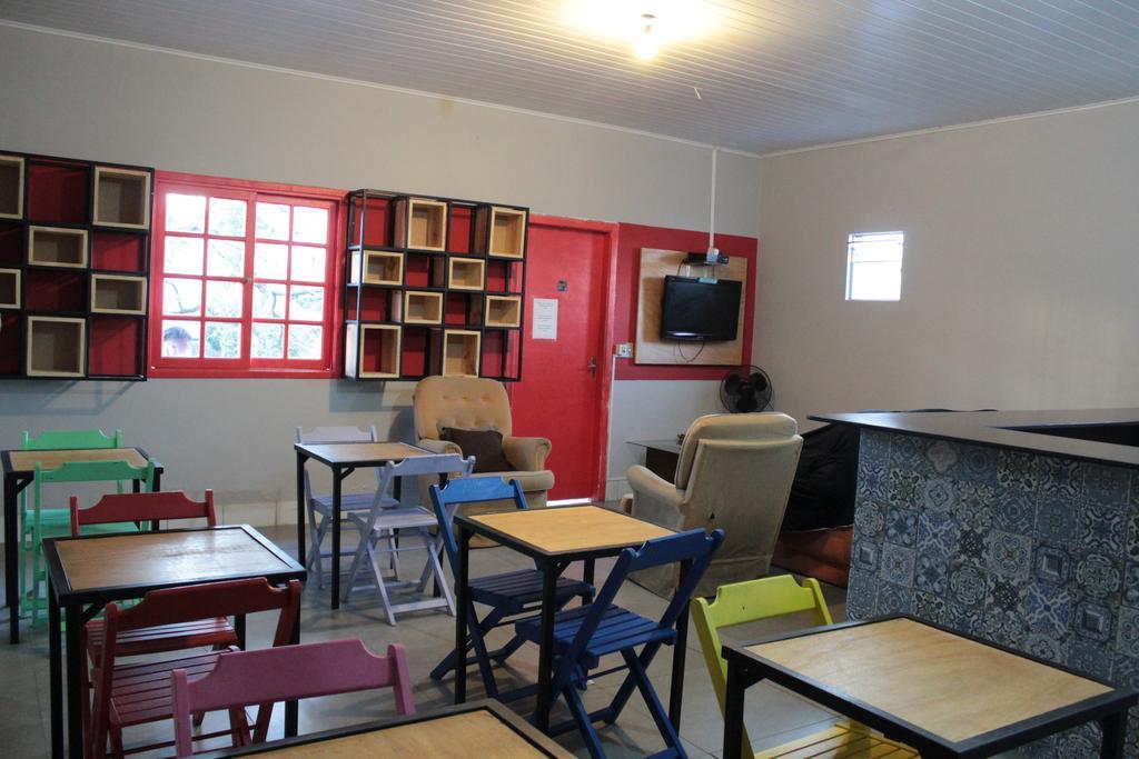 Casa Azul Hostel