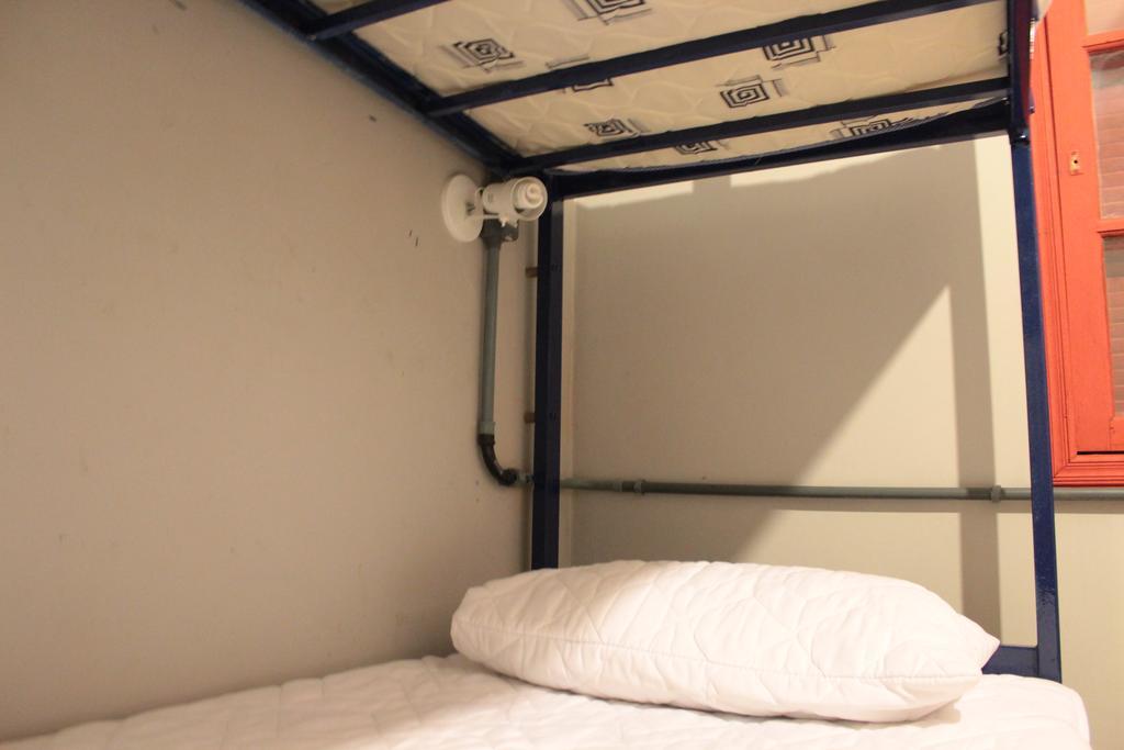 Casa Azul Hostel *