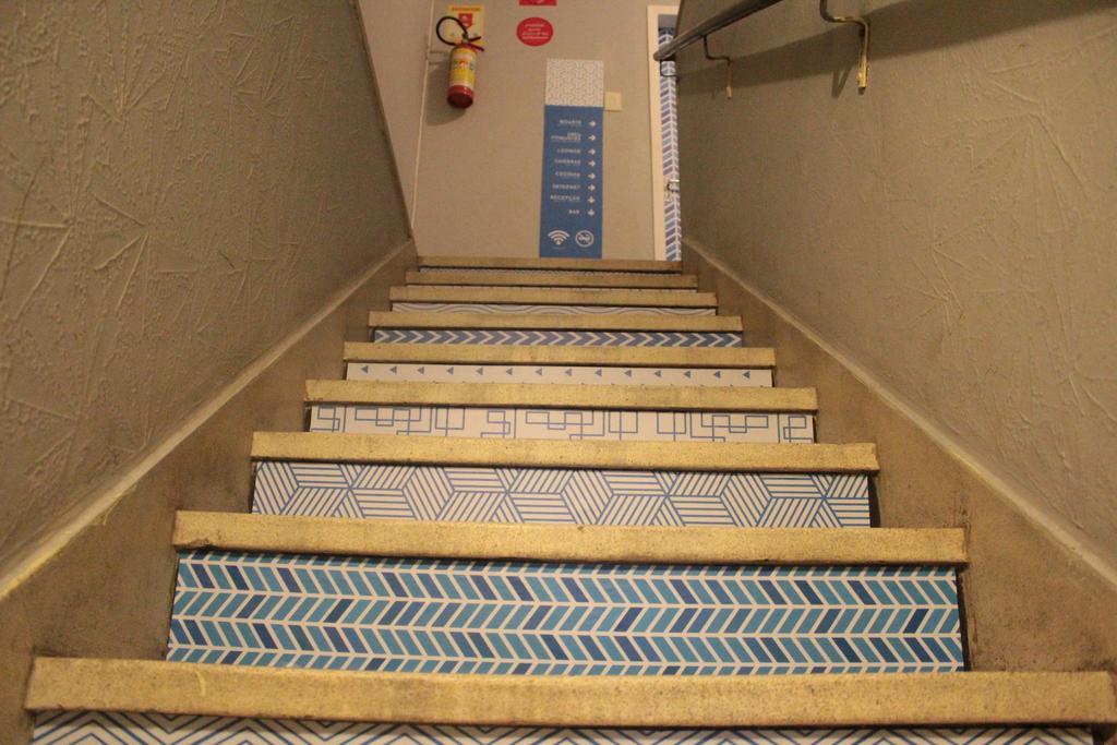 Hostel Casa Azul Porto Alegre