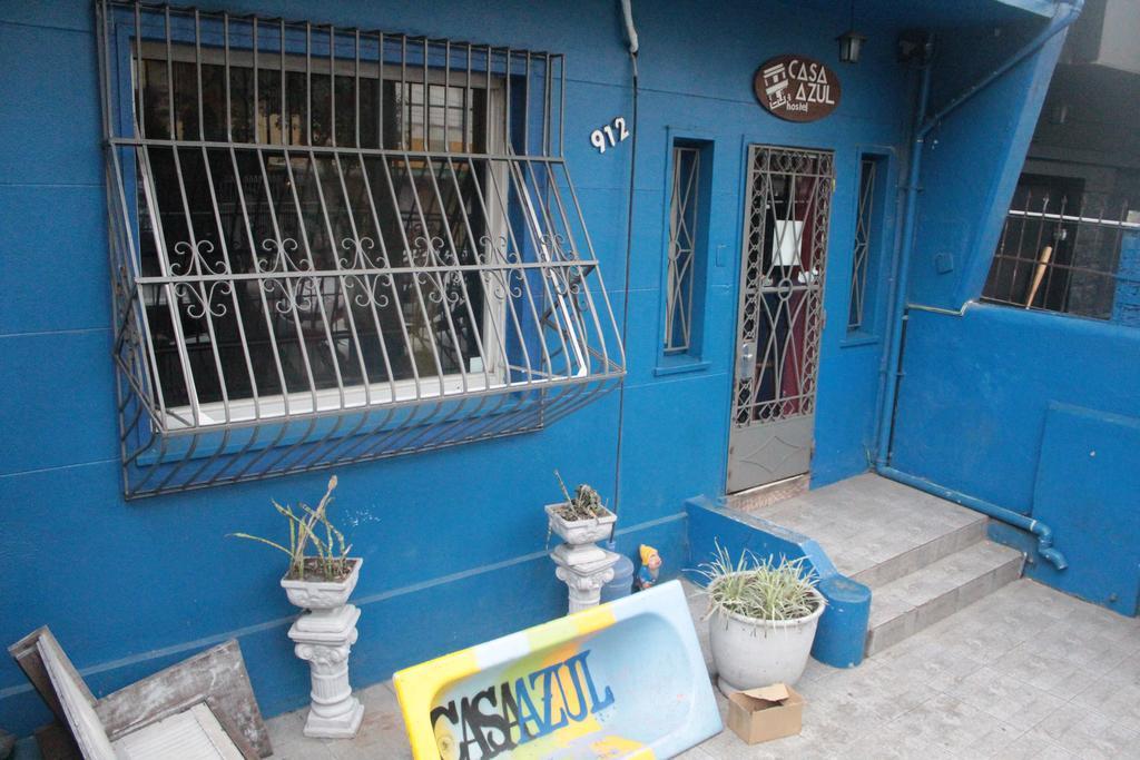 Hostel Casa Azul