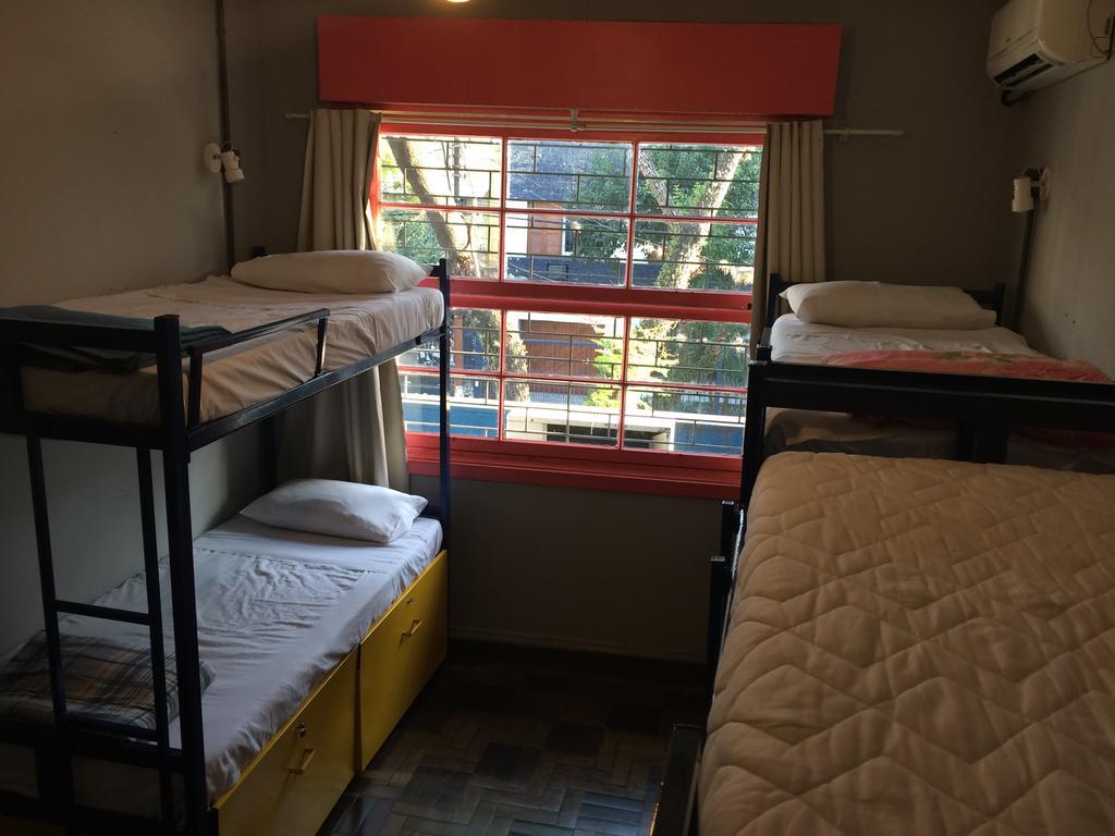 Hostel Casa Azul Porto Alegre