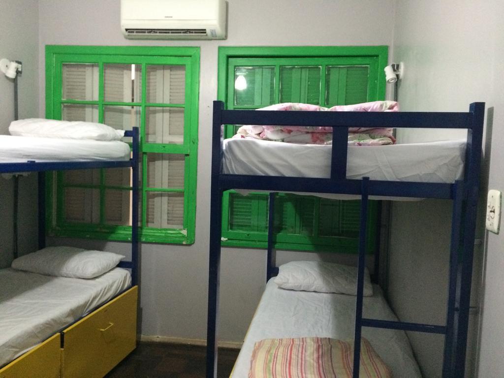 Casa Azul Hostel *