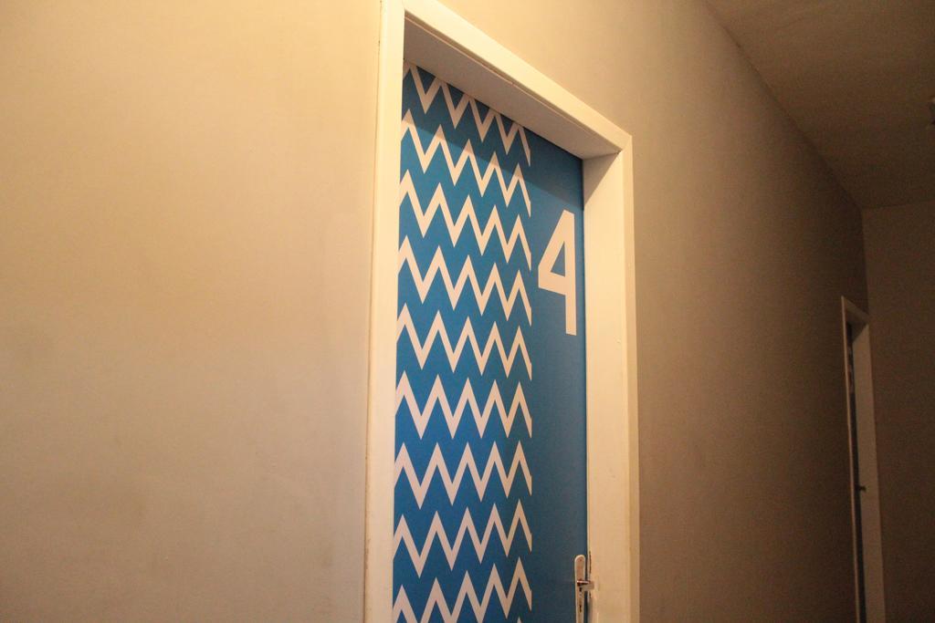 Hostel Casa Azul