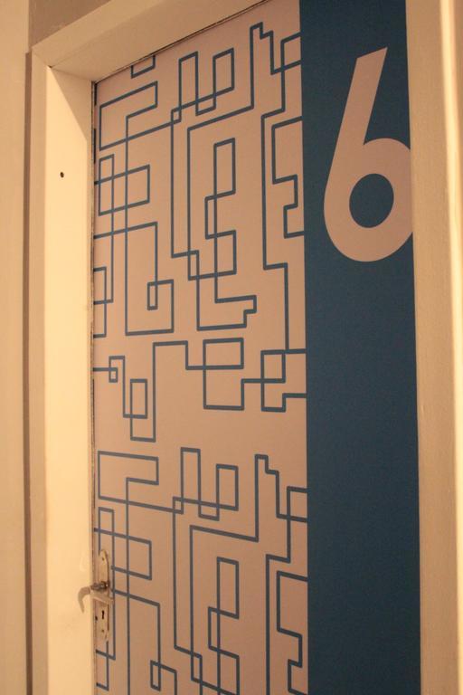 Casa Azul *