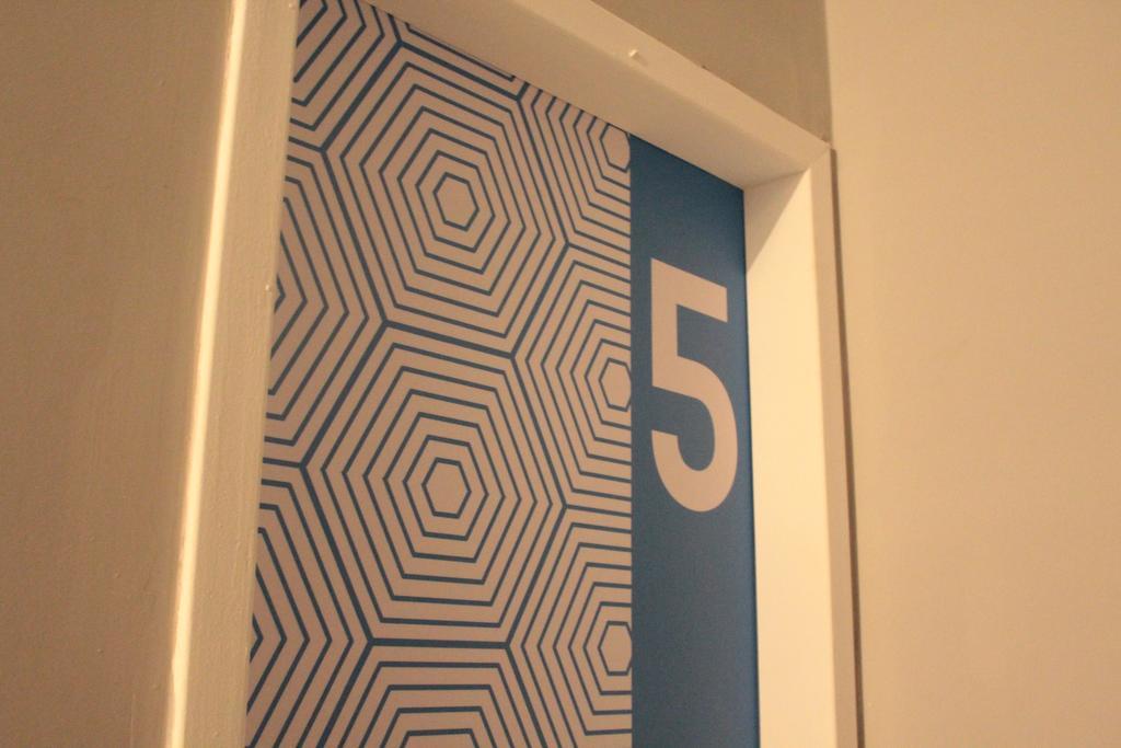 Casa Azul Hostel *