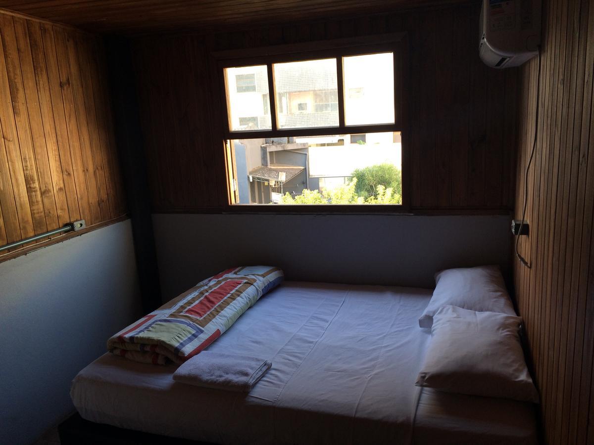 Casa Azul Hostel